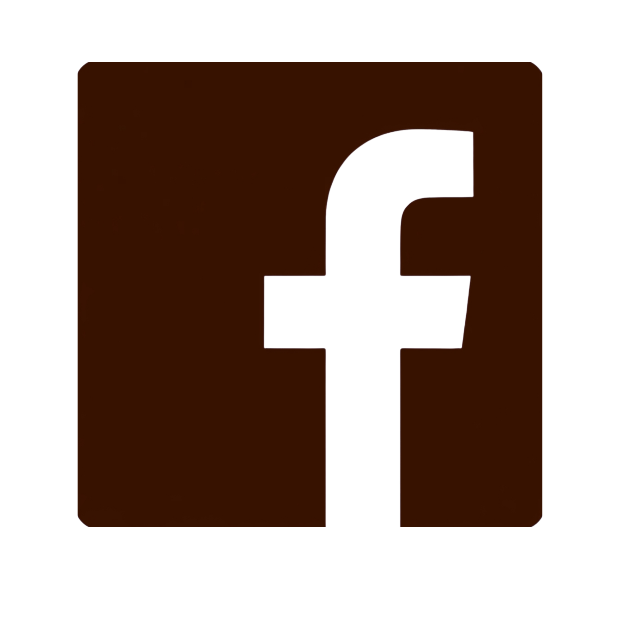 A dark background with a stylized red and gray shape resembling a computer window or application icon.