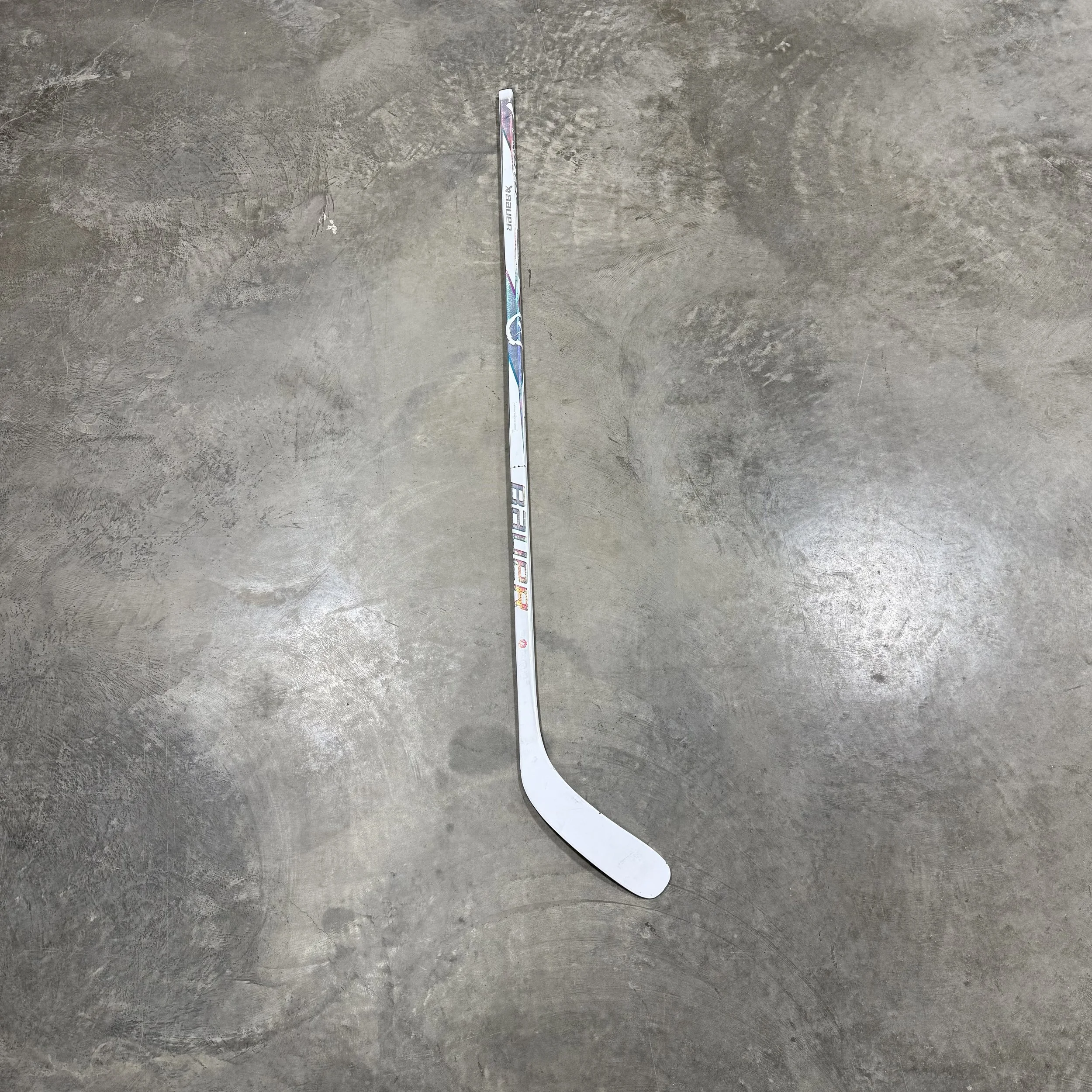 Bauer Proto 2