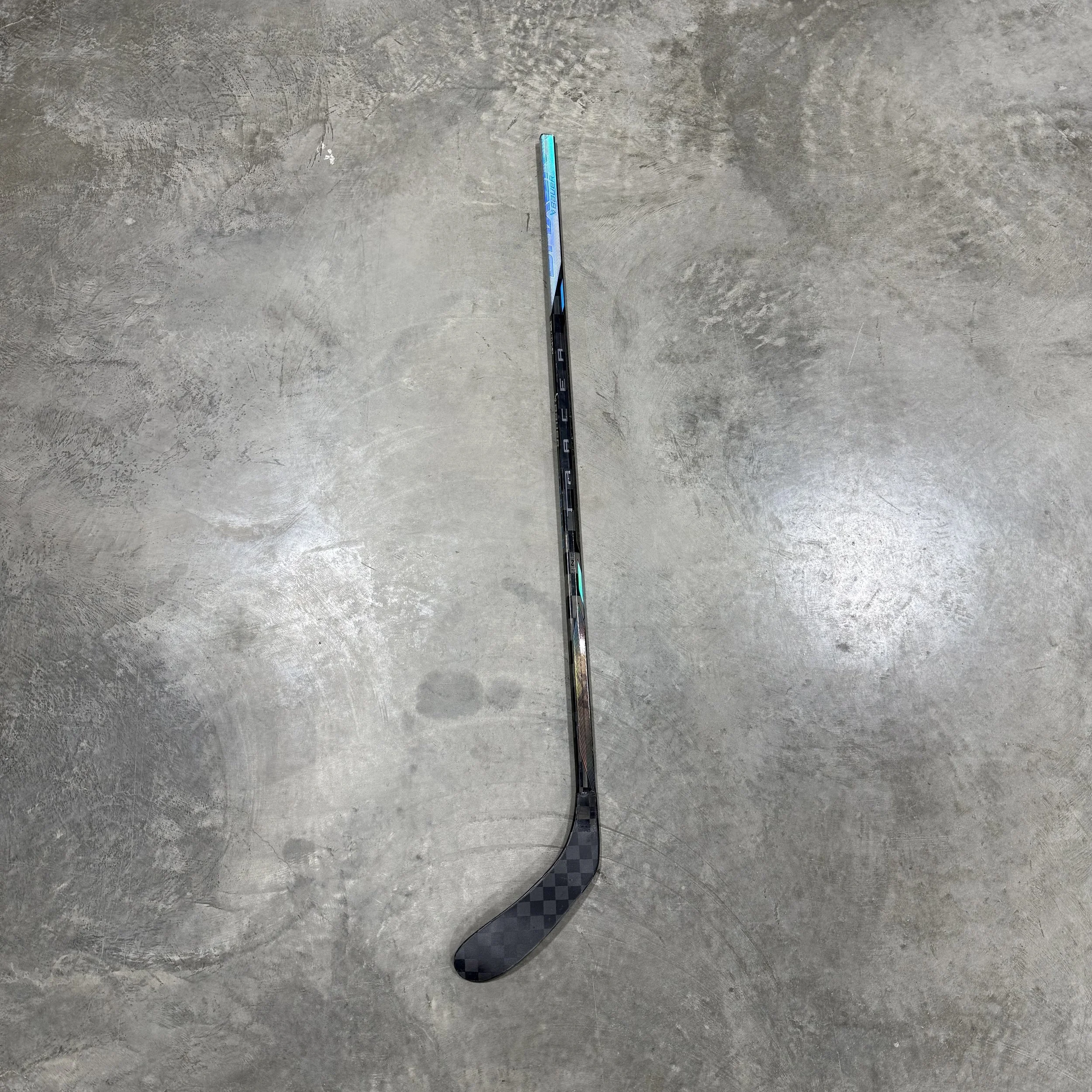 Bauer Tracer