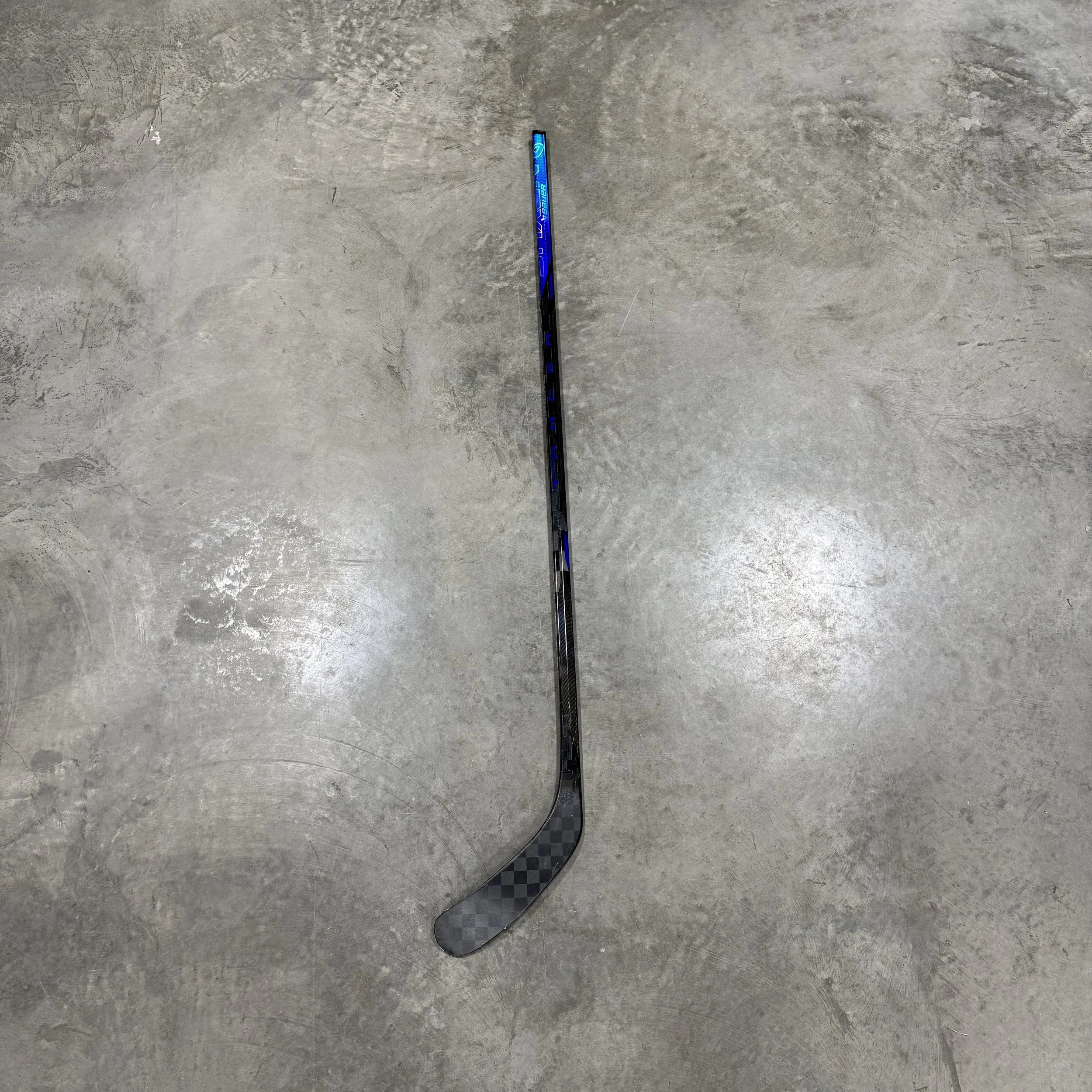 Bauer Tracer