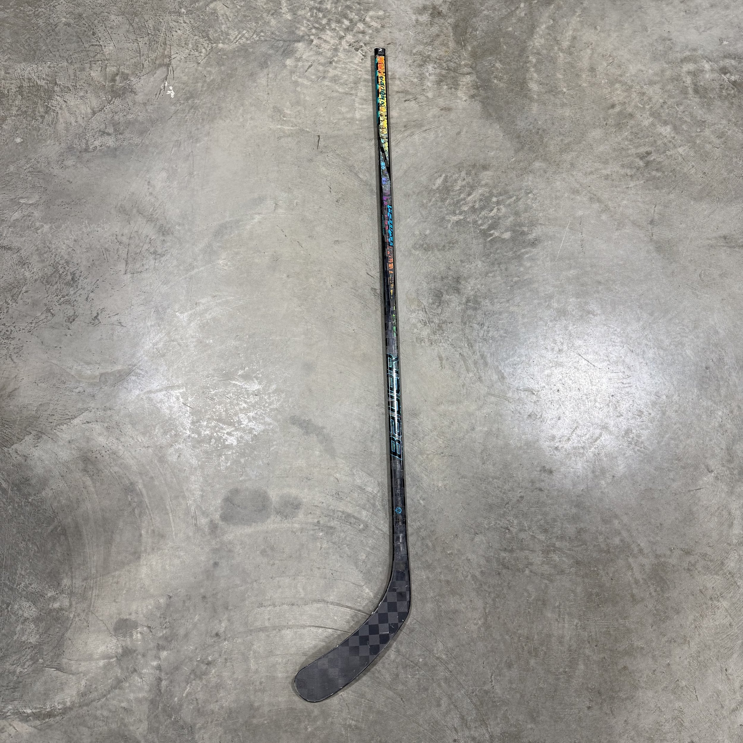 Bauer Twitch
