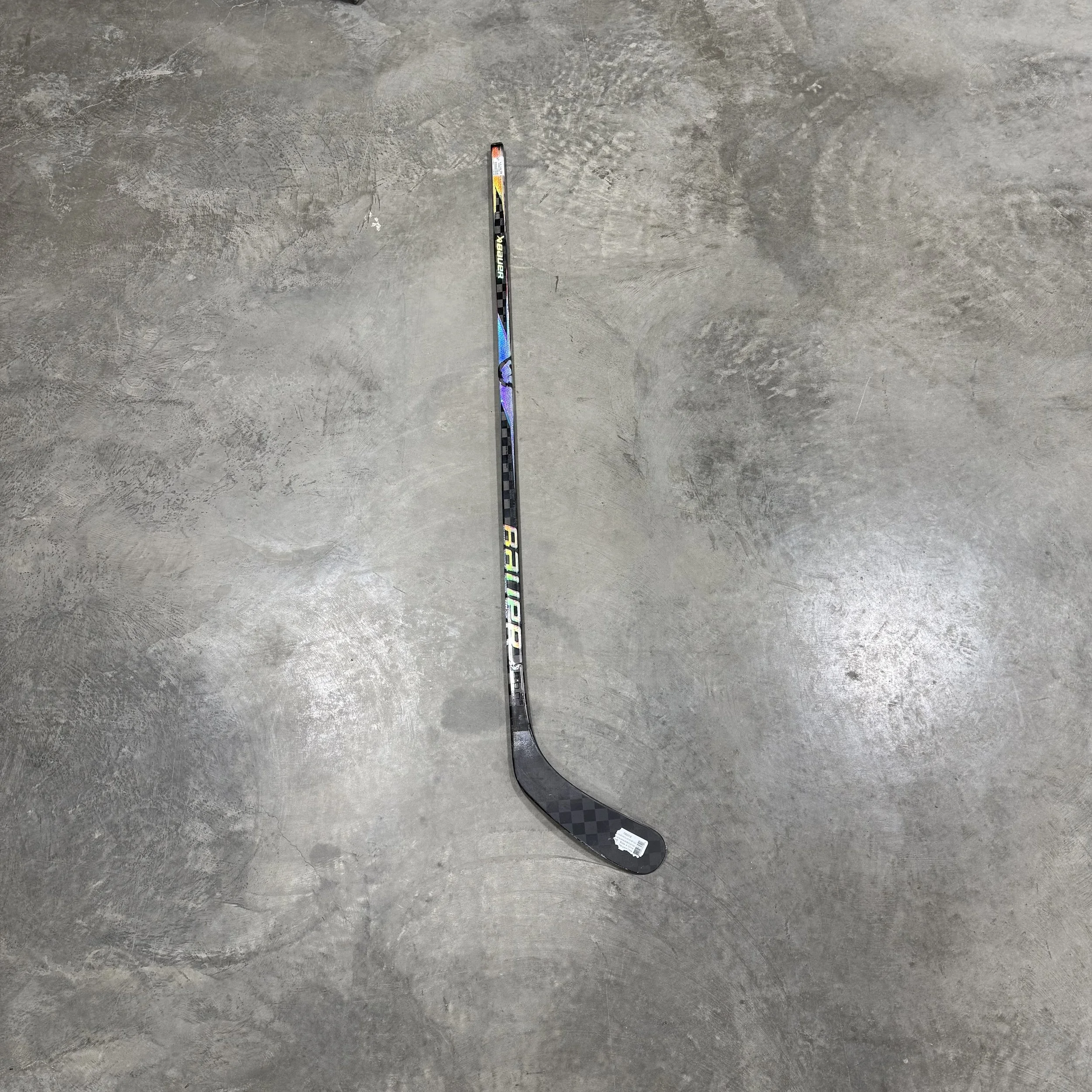 Bauer Proto 2