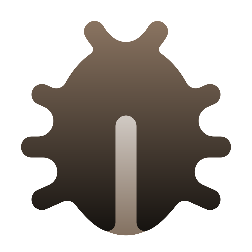 Beetle icon