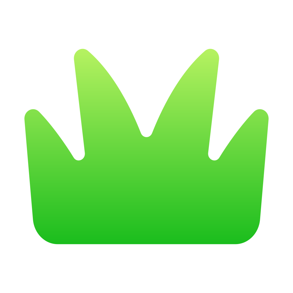 Grass icon