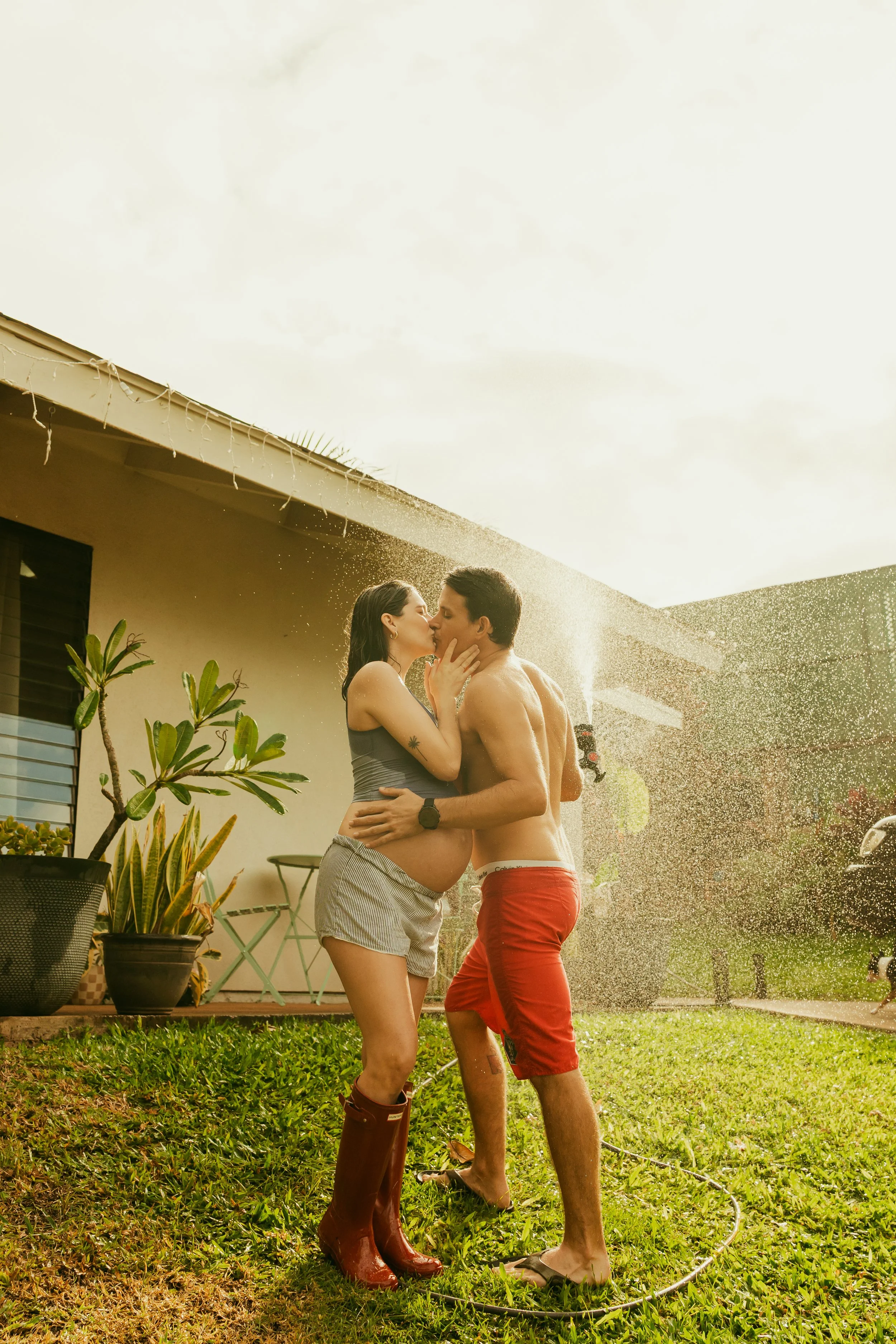 Maui Photographer