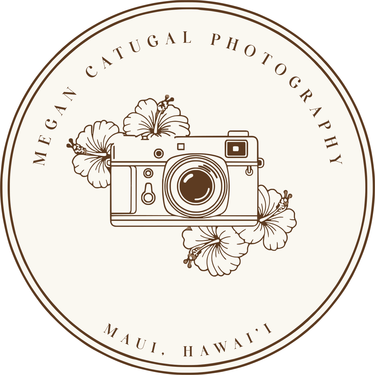 Megan Catugal Photography