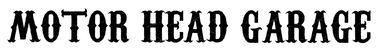 Motor Head Garage