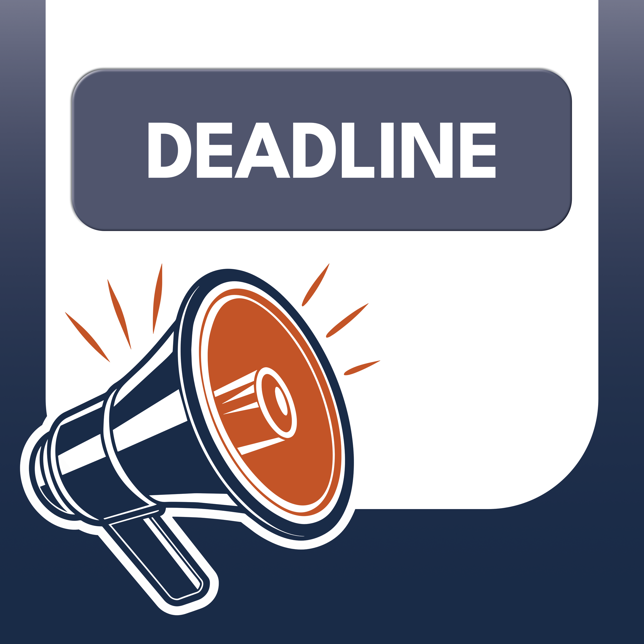 June Primary Voter Registration Deadline