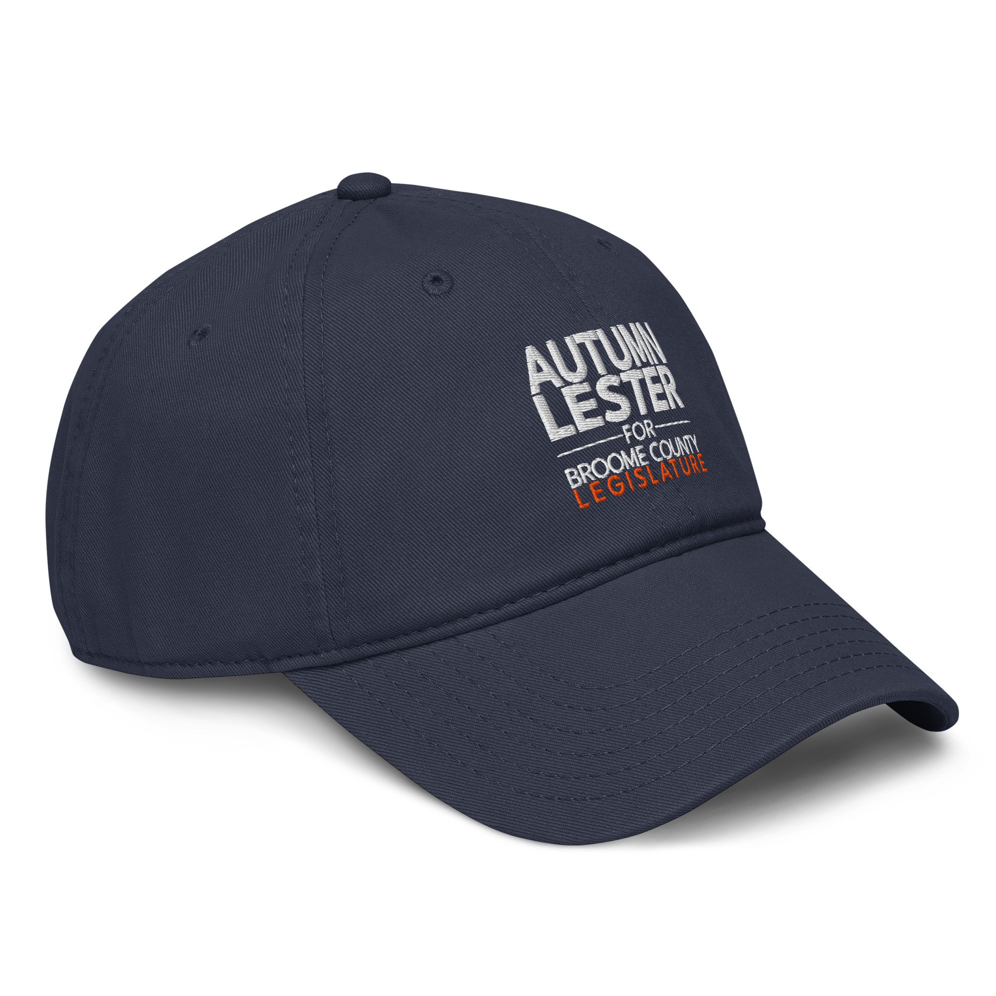 Garment washed baseball cap