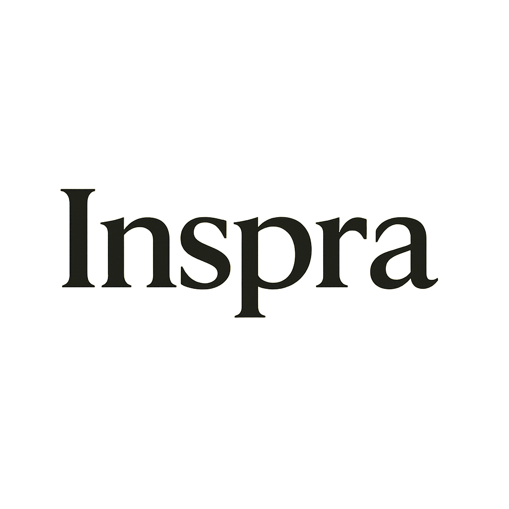 Inspra Privacy Policy
