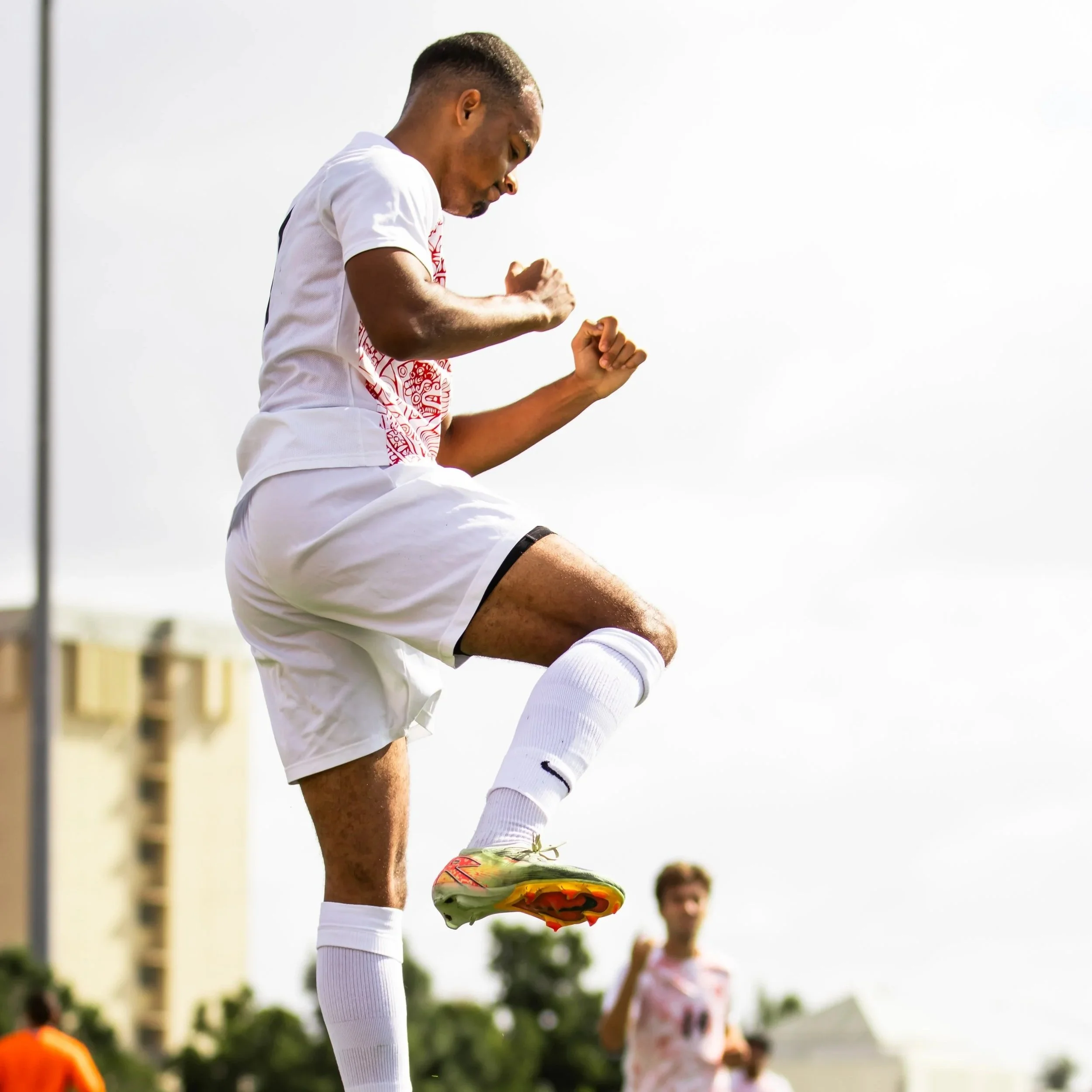 San Diego State Men's Soccer