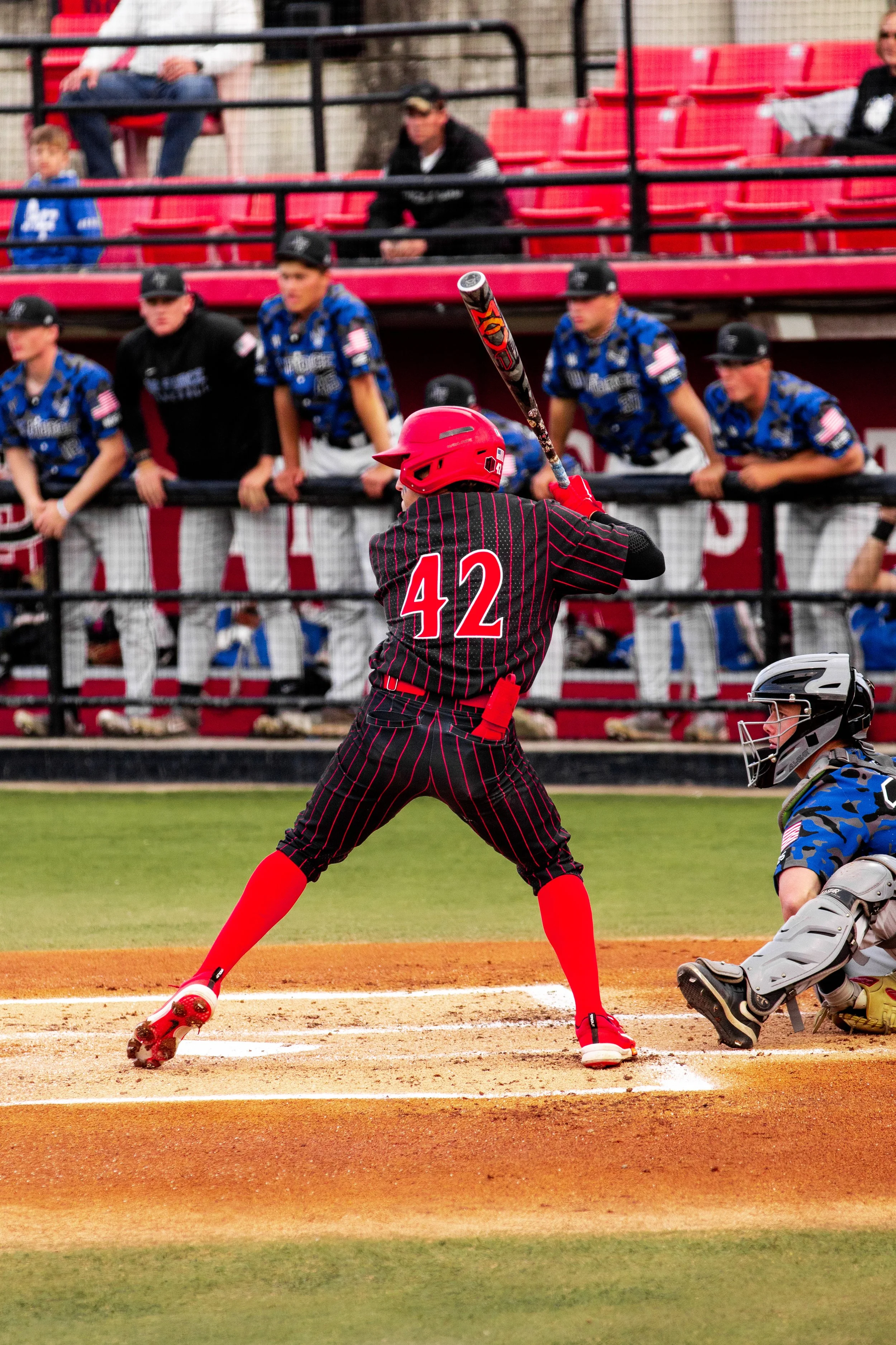 San Diego State Baseball & Softball