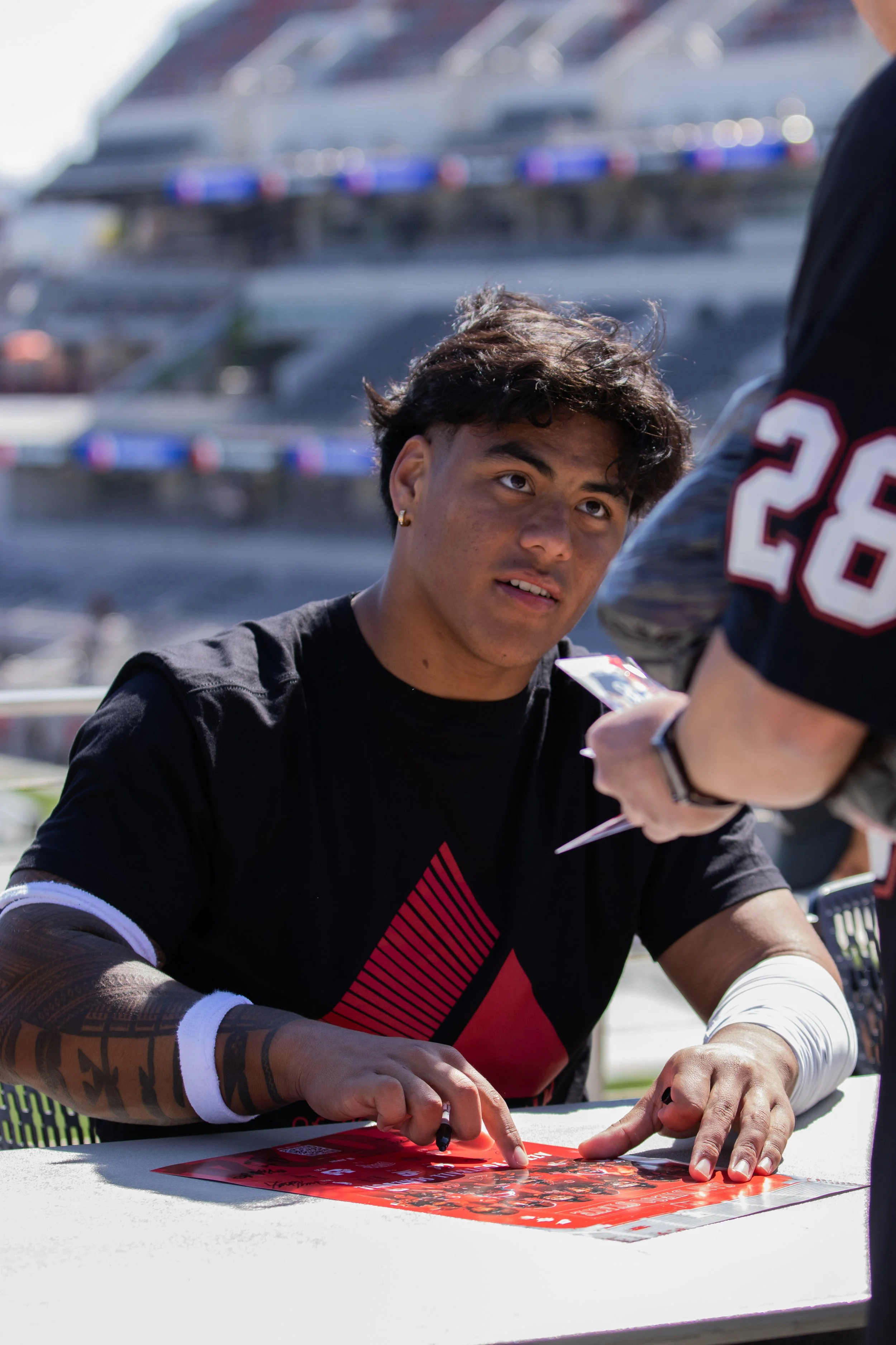 San Diego State NIL
