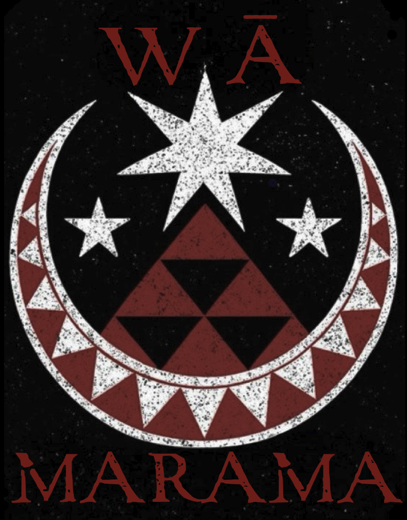 WĀ MARAMA