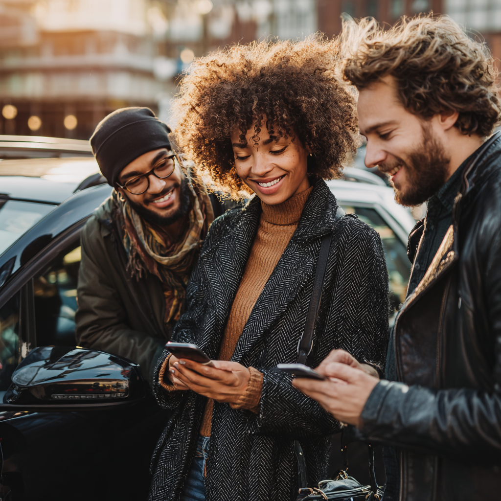 Clients love the service and quality of Claim Complete Auto Appraisals.