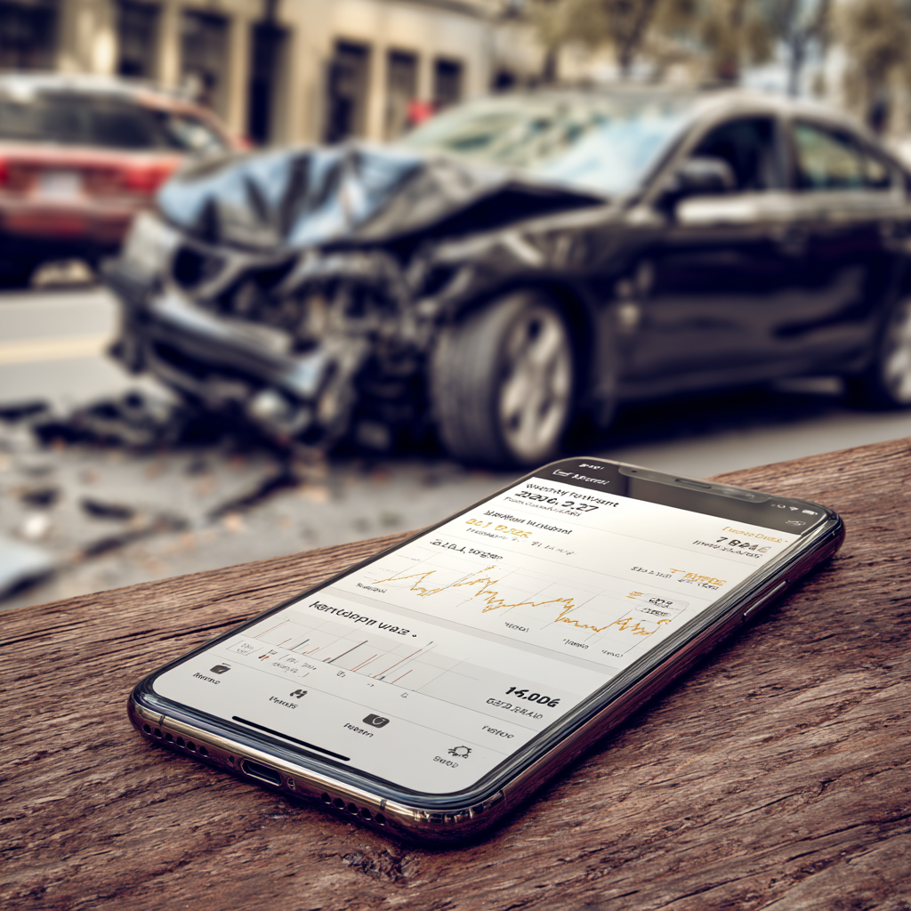 What is Diminished Value - And How is it Calculated?