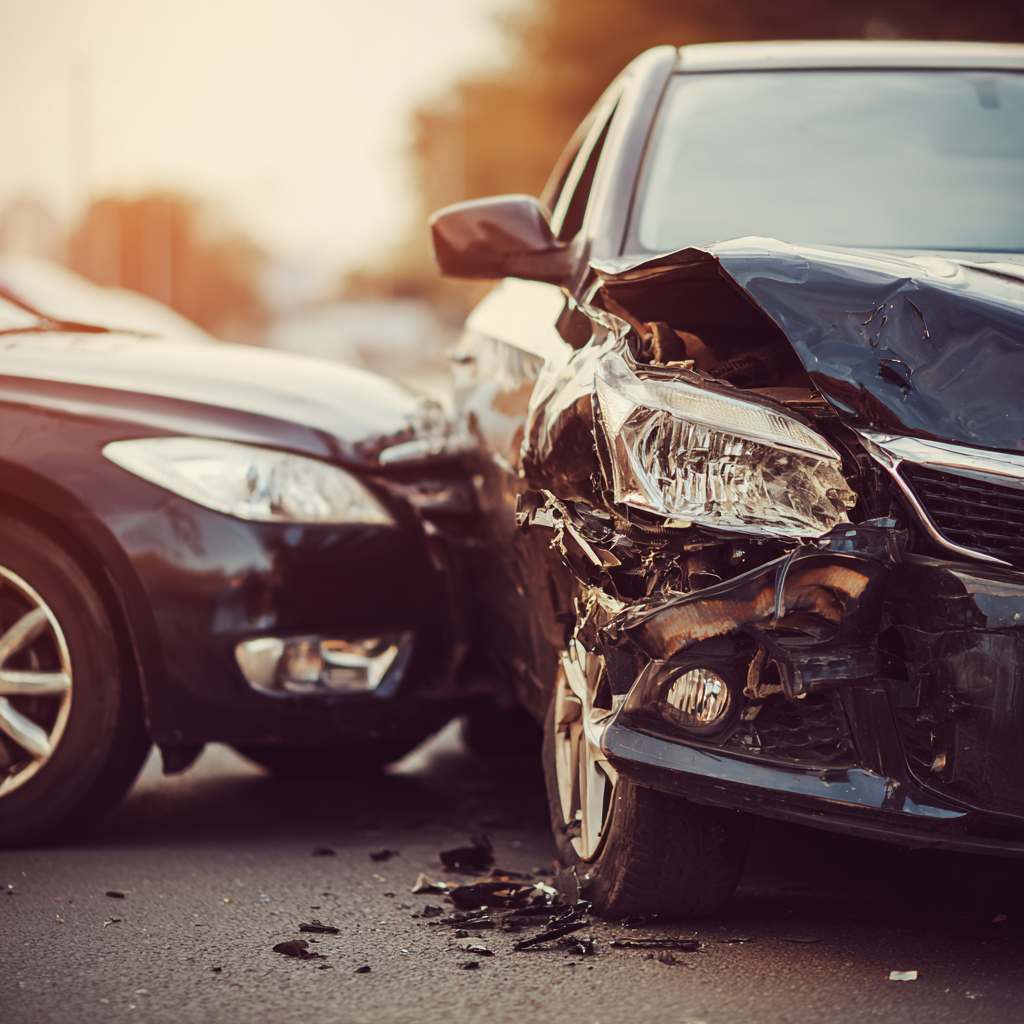 Diminished Value Calculator for auto accident claims.