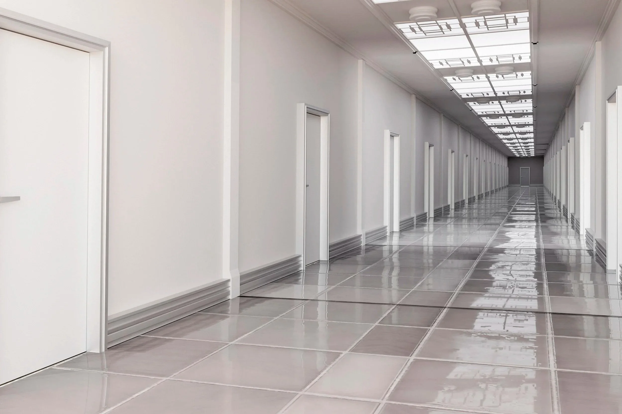 Post Construction Cleaning