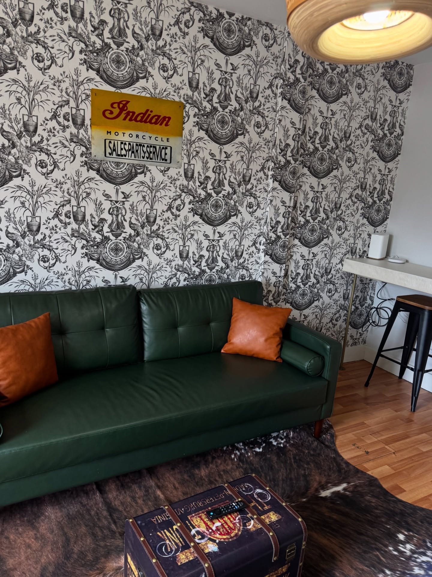 NASHVILLE AIRBNB TURNOVER CLEAN 📍

Call Us ☎️(615) 524-0709
#nashvillebnbturnover #essenceglowcleaningllc #nasvilletennessee