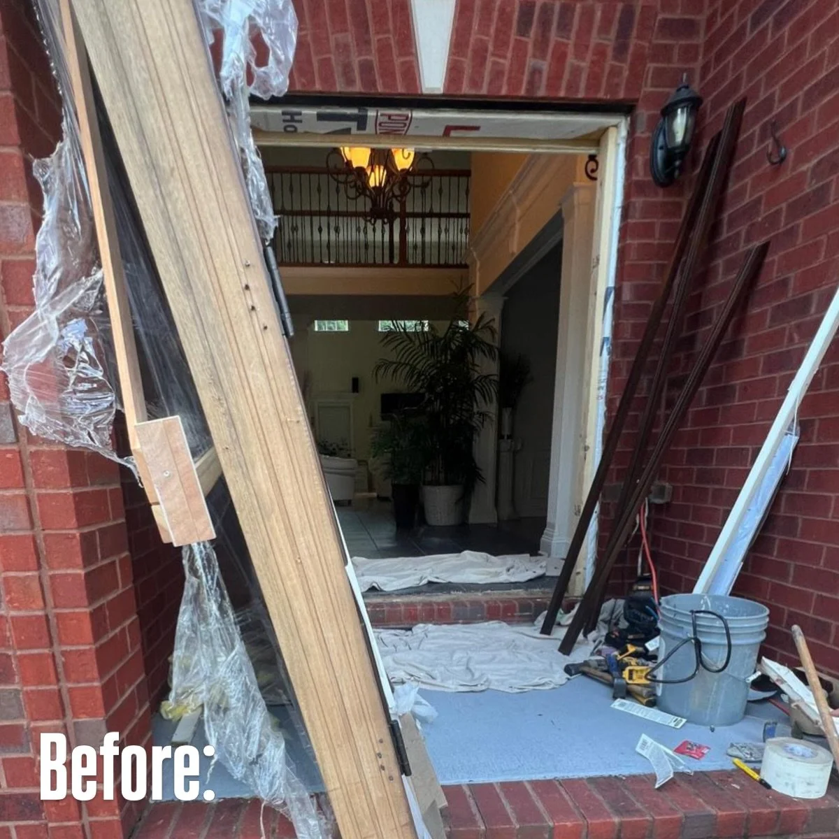 Handy Man Services Available 🚨🔔

Whether it&rsquo;s needing maintence checks, repairs or tasks around the house - feel free to give us a call and we are here to help! 

20% off your first handyman service booking 🚨
Promotion is active until 3/31/2