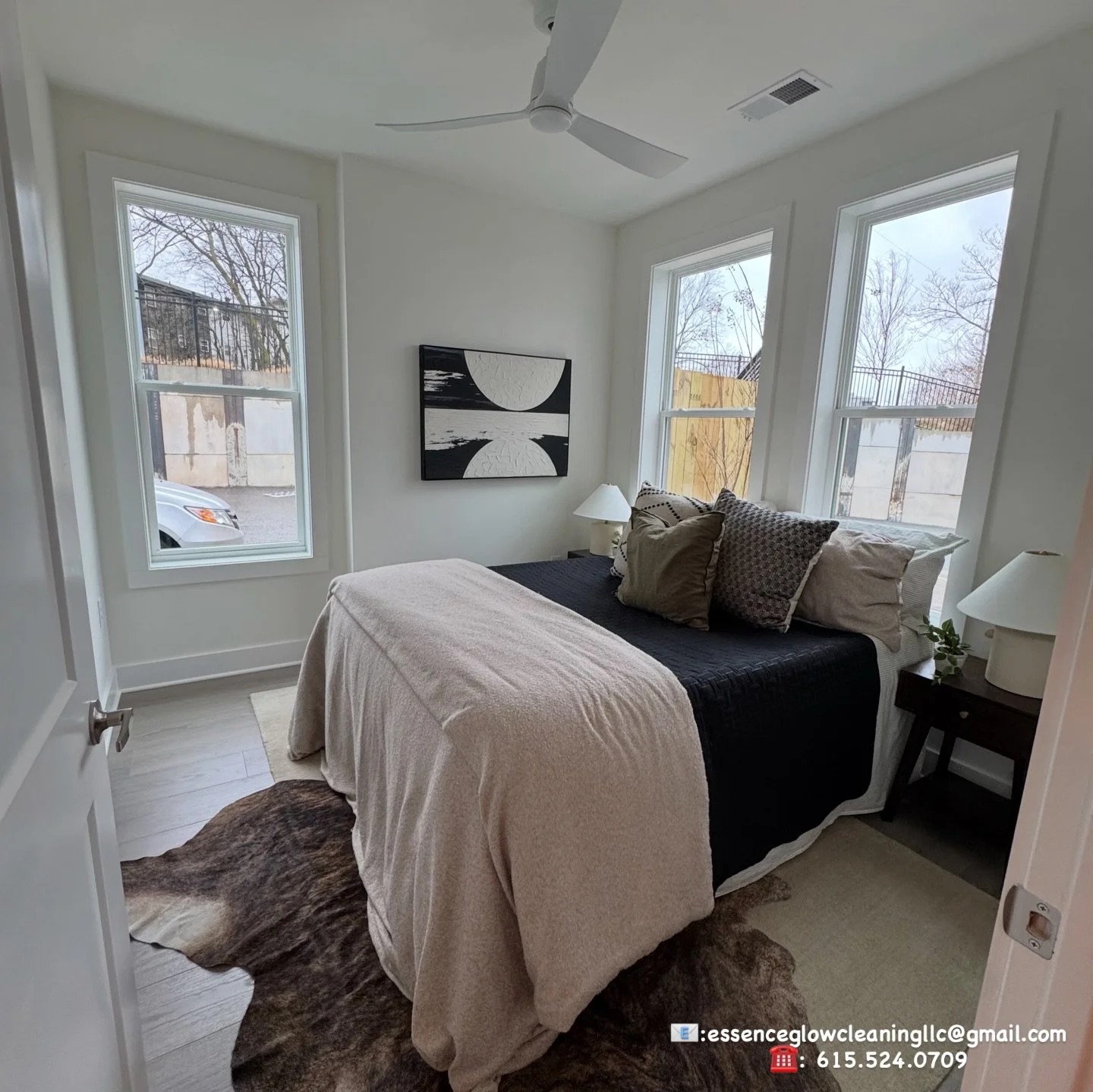 First impressions are everything in real estate. 🏠✨ Does your listing look &ldquo;just cleaned&rdquo; or &ldquo;show-ready&rdquo;?

Realtors &amp; Property Managers: DM us &ldquo;SHOWING&rdquo; for a custom quote or to get on our priority list for y