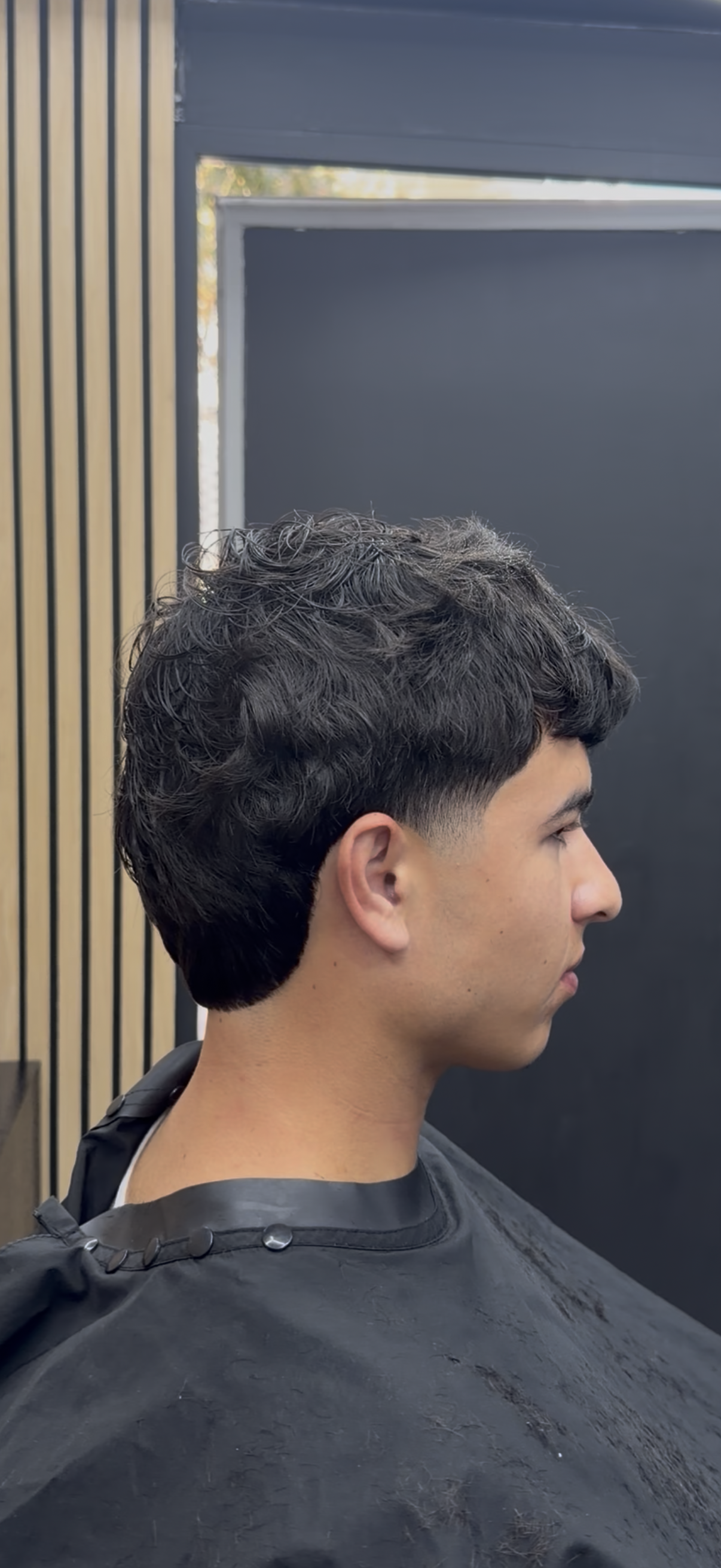 Men Haircut