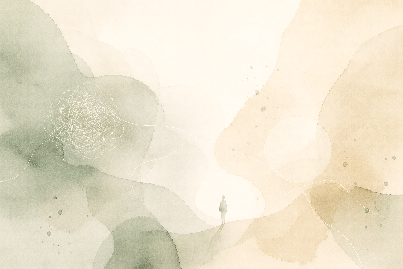 What Might Anxiety Be Trying to Tell Us?