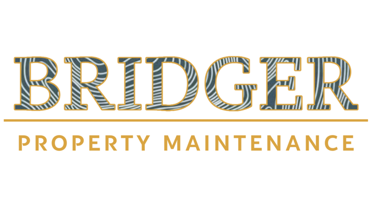 Bridger Property Maintenance