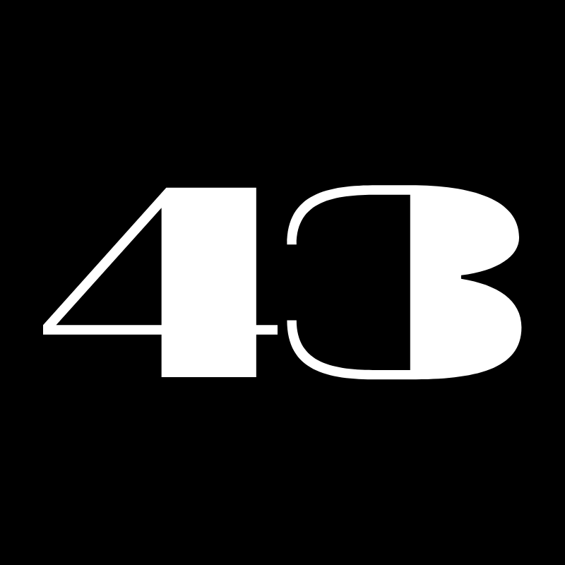 43CLTR