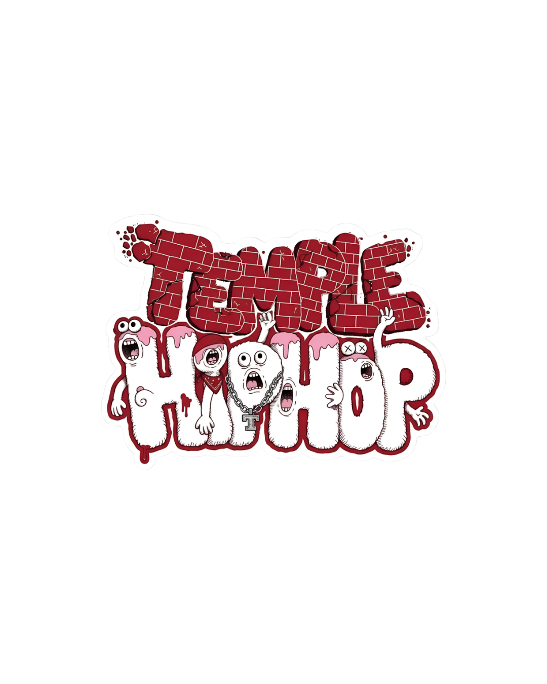 Temple HipHop