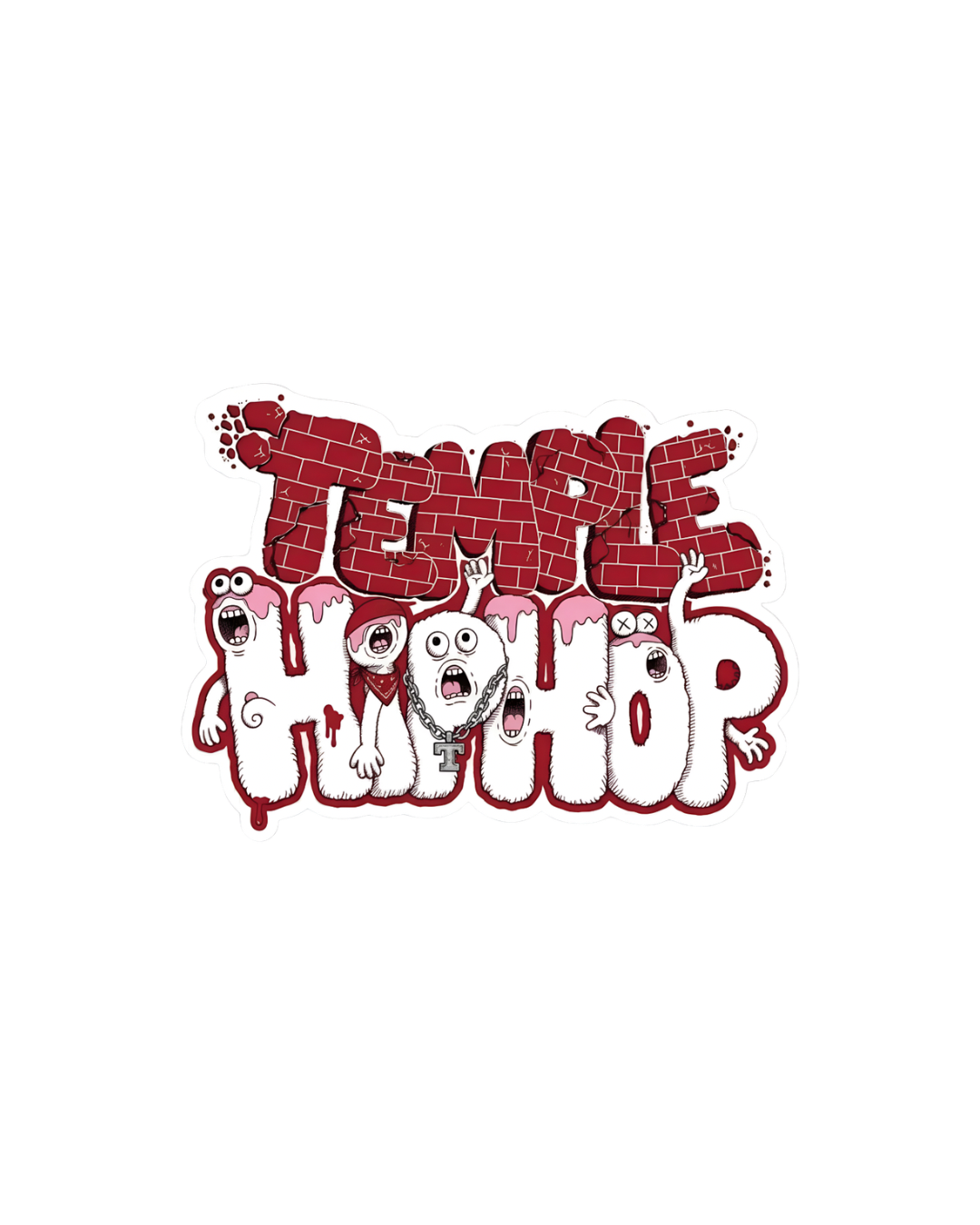 Temple HipHop