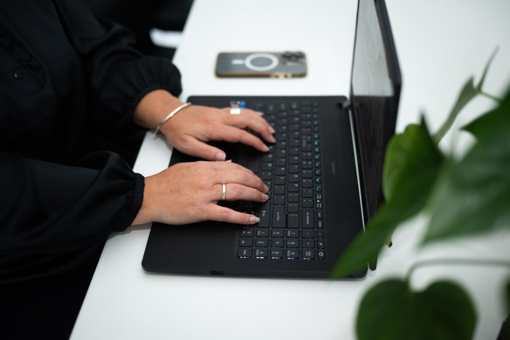Change One Thing in Your Business — Create Success