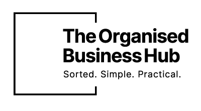 The Organised Business Hub