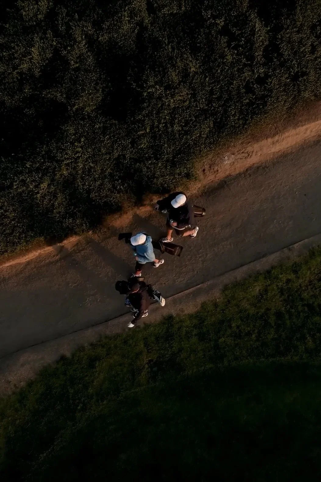 Puma Golf x Rickie Fowler