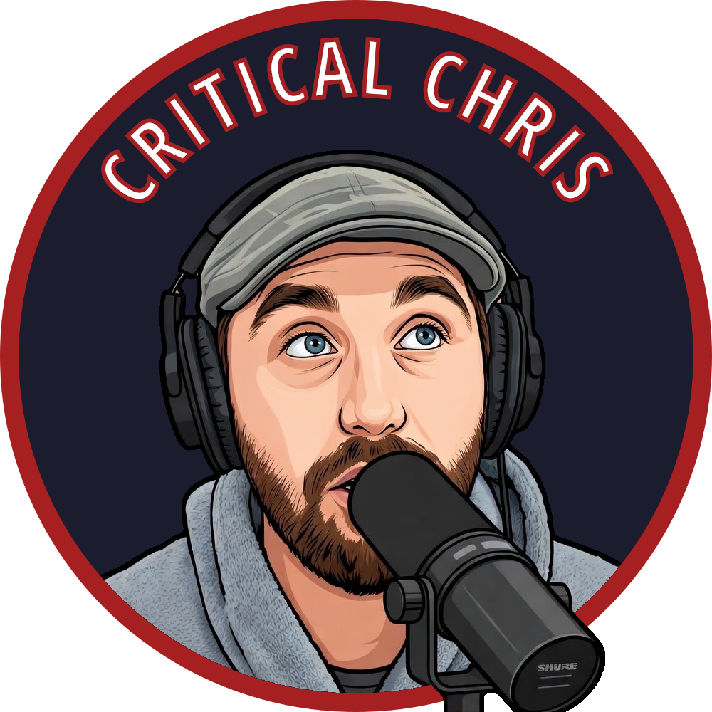Critical Chris | Canadian Political News, Shows &amp; Analysis