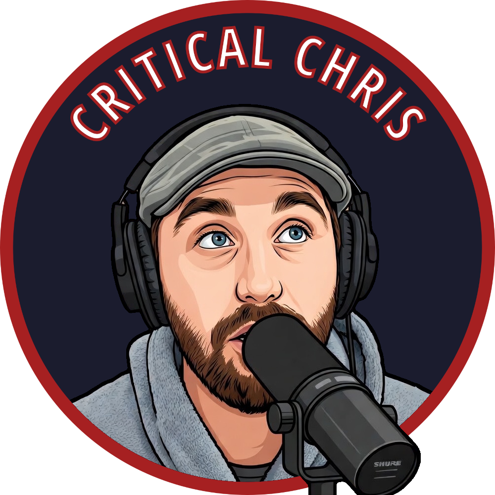 Critical Chris | Canadian Political News, Shows &amp; Analysis