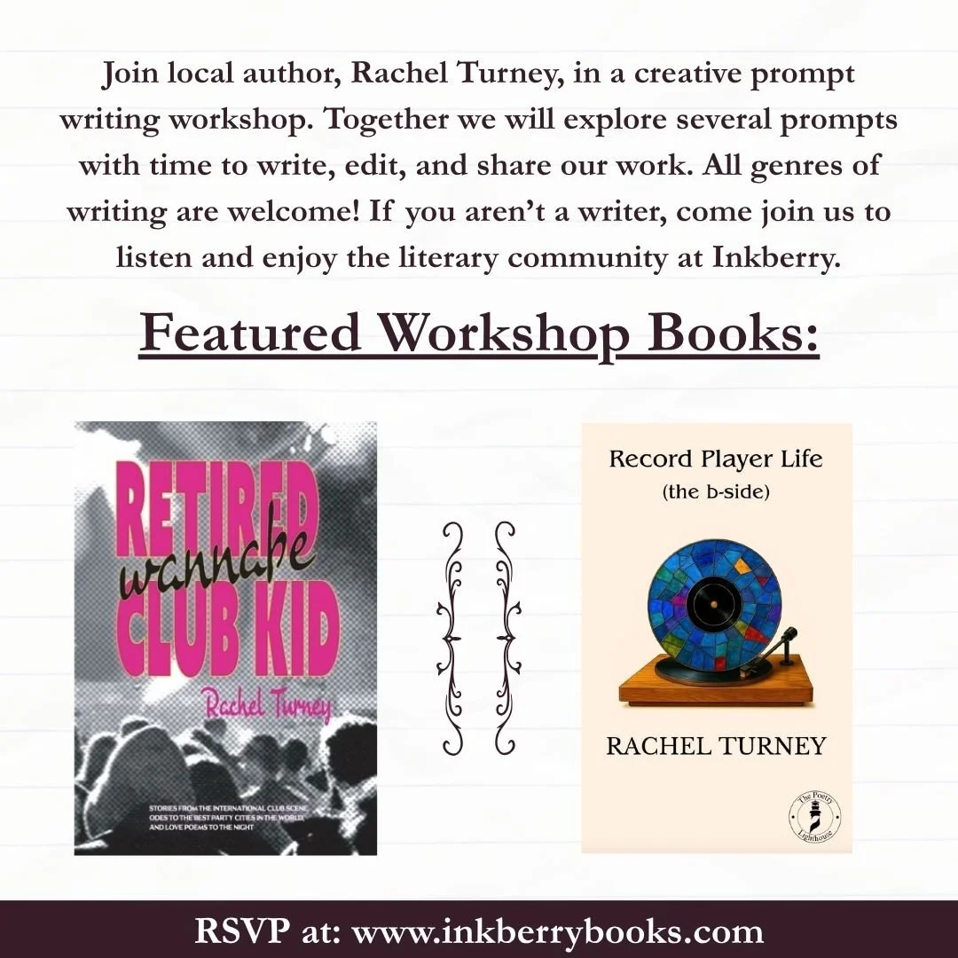 August Newsletter