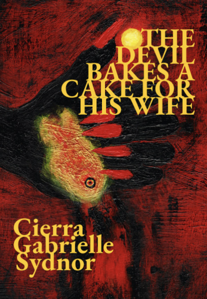 September Book Buy Cierra Gabrielle Sydnor