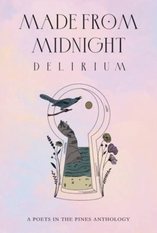 September Symposiums:       Made From Midnight Delirium&nbsp;