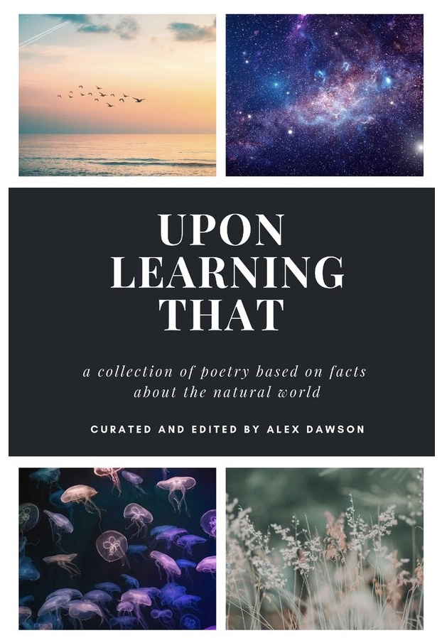 September Symposiums: Upon Learning That  