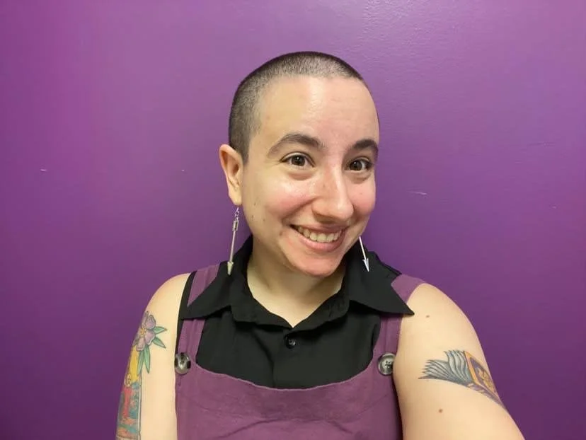 Elizabeth Anne Schwartz 