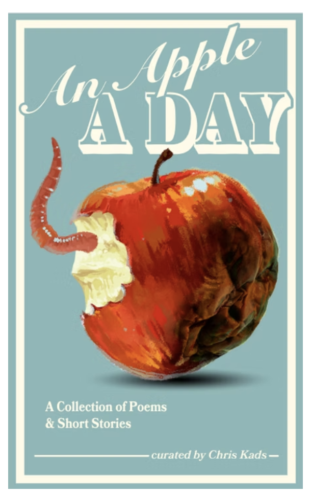 September Symposiums: An Apple a Day 