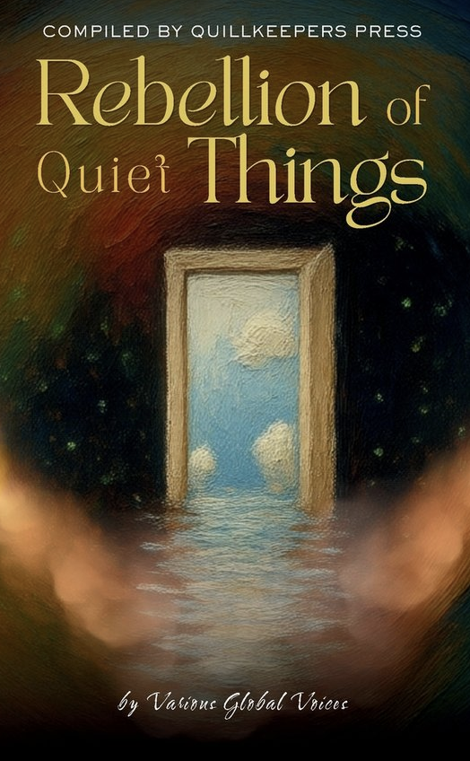 September Symposiums: Rebellion of Quiet Things