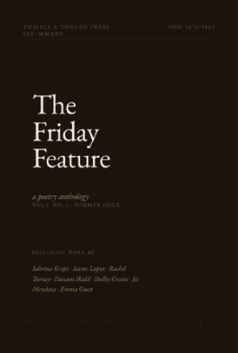 September Symposiums: The Friday Feature