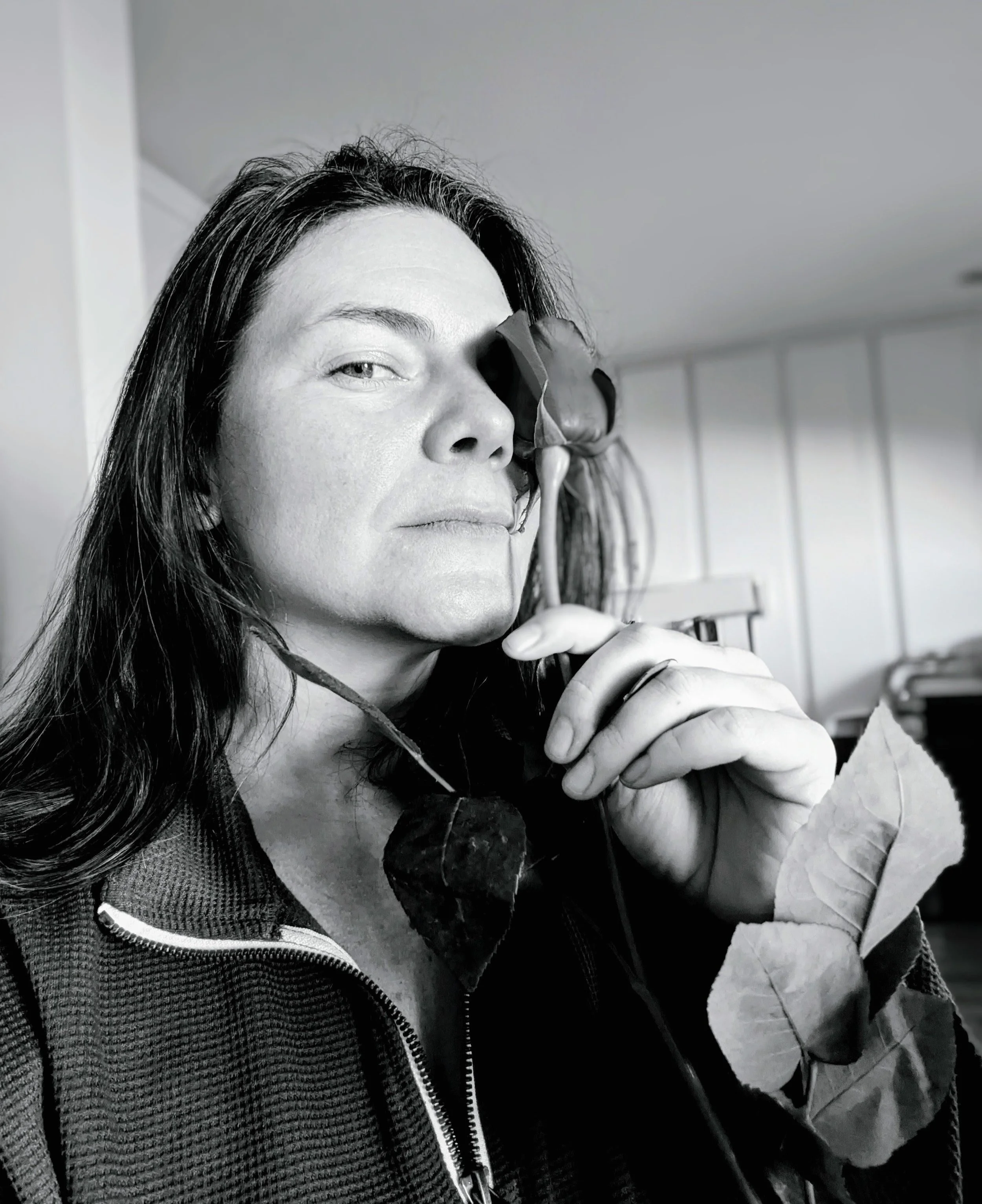 What does it mean To Be (a Woman) - click image