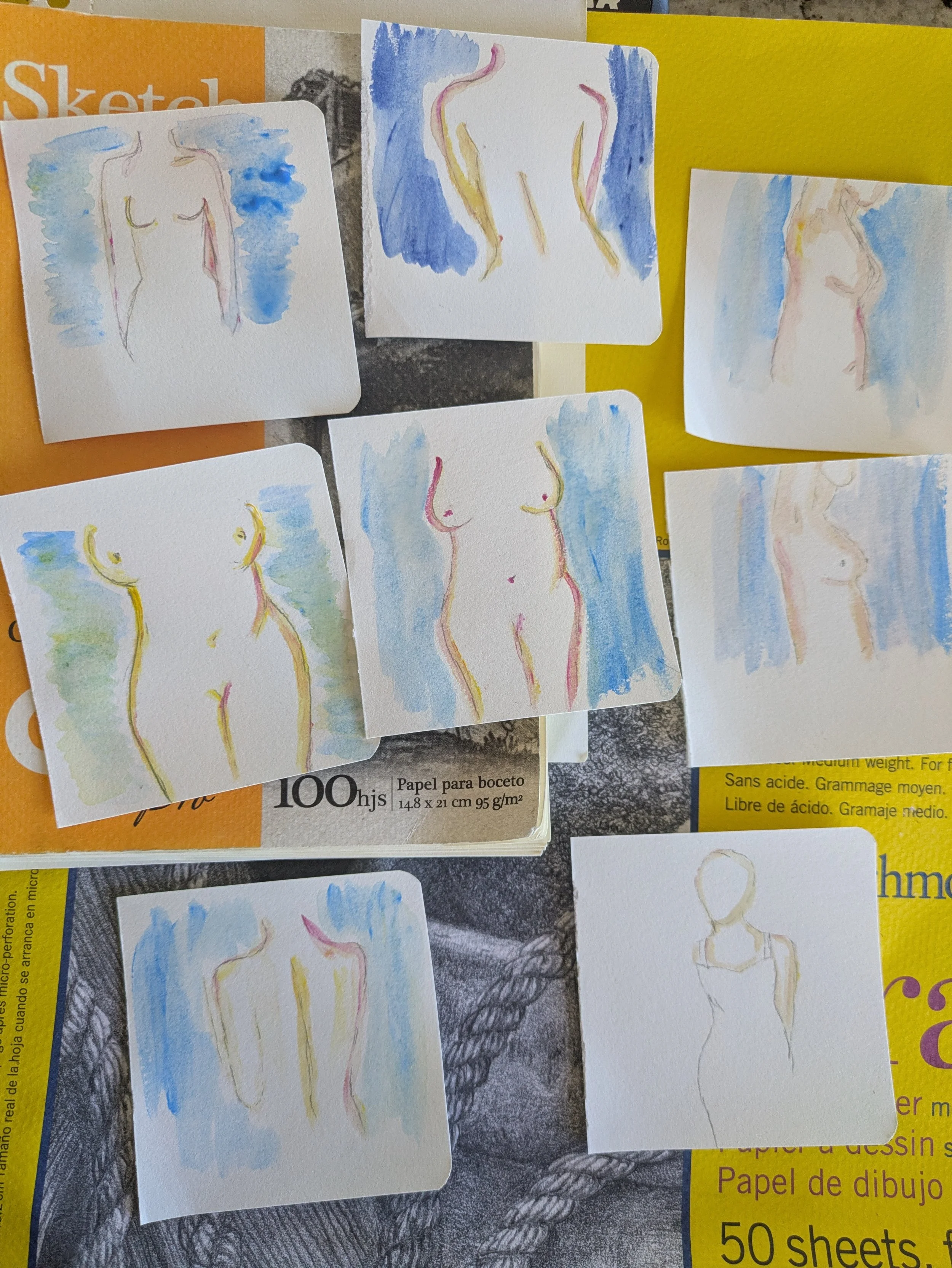 Tiny Arts