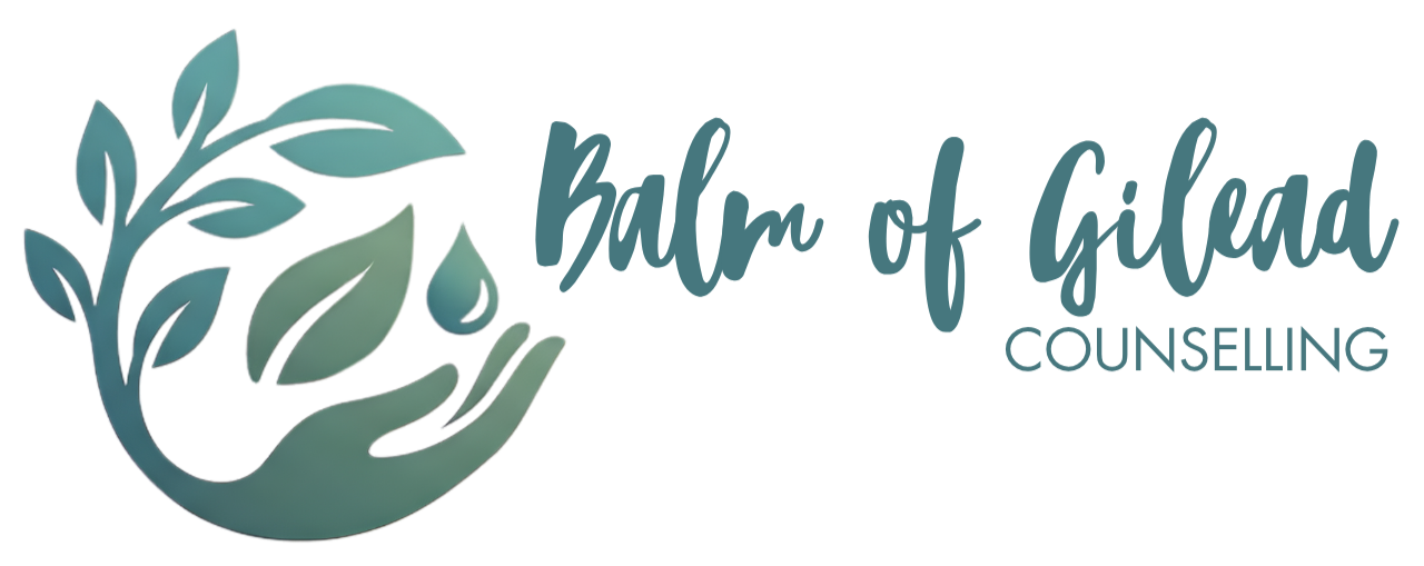 Balm of Gilead Counselling Services