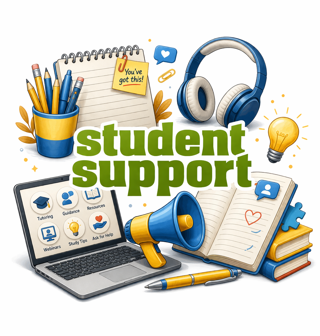 Student Support