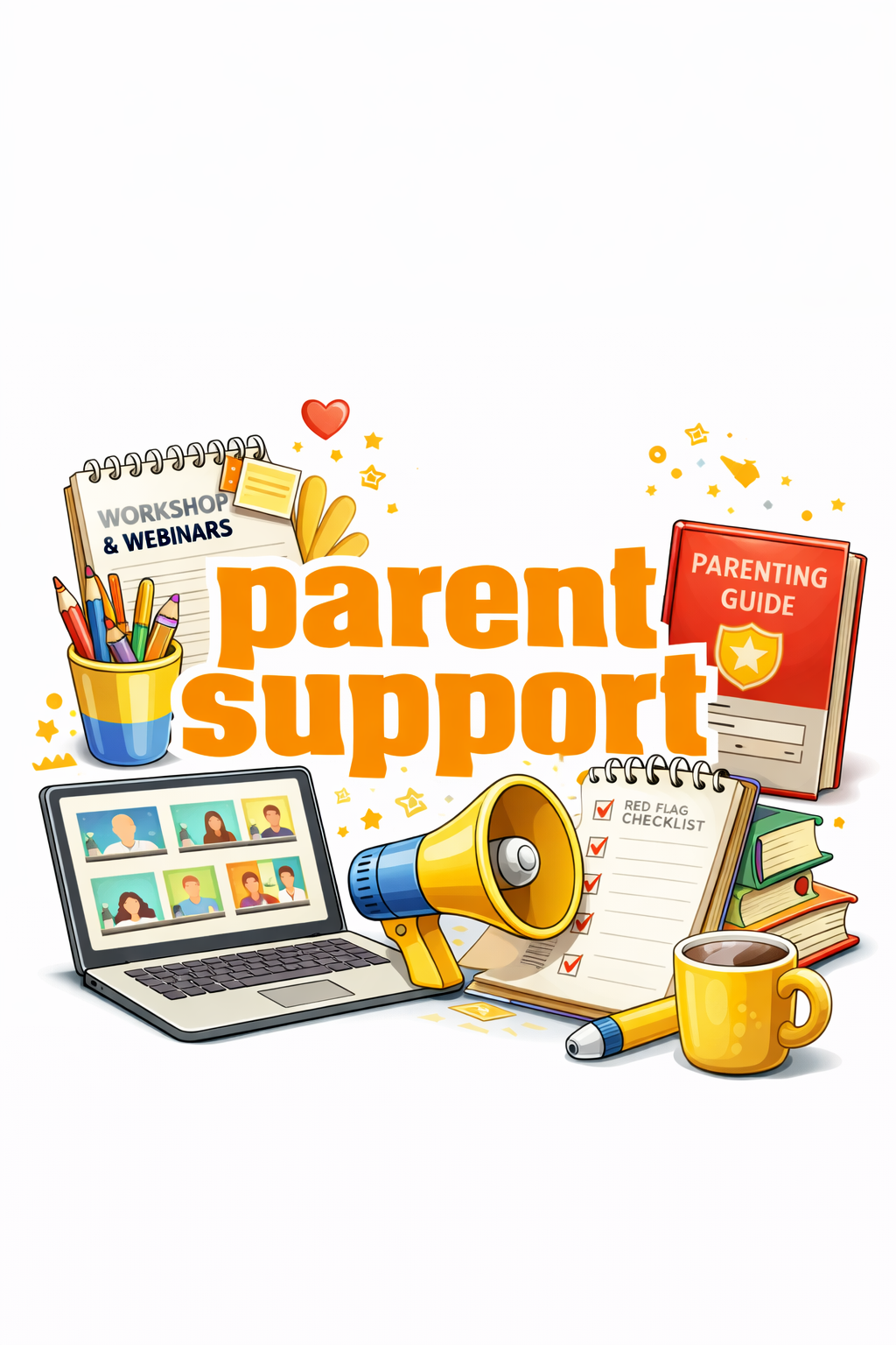 Parent Support