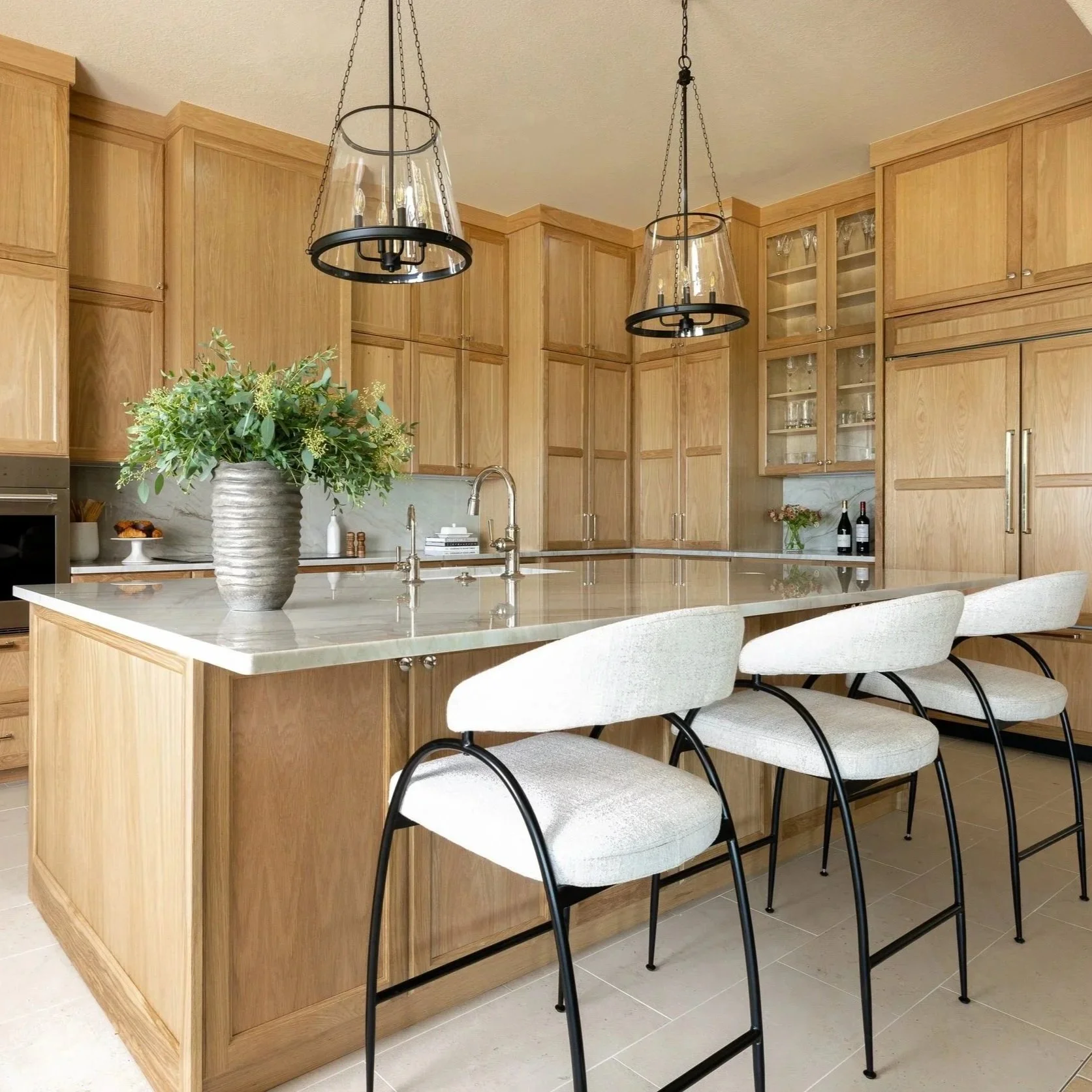 Jonestown Remodel